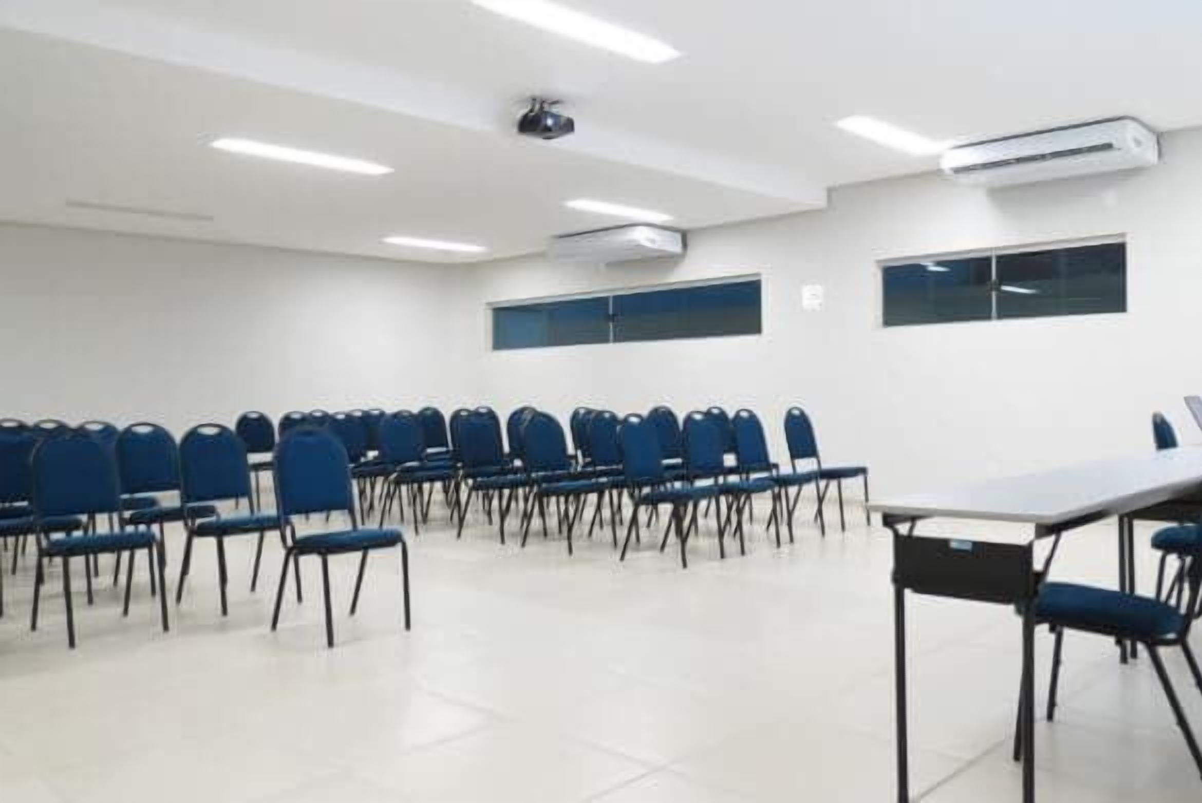 Sala de reuniones
