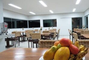 Restaurantes