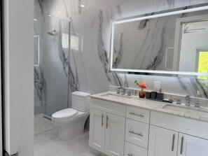 Badkamer