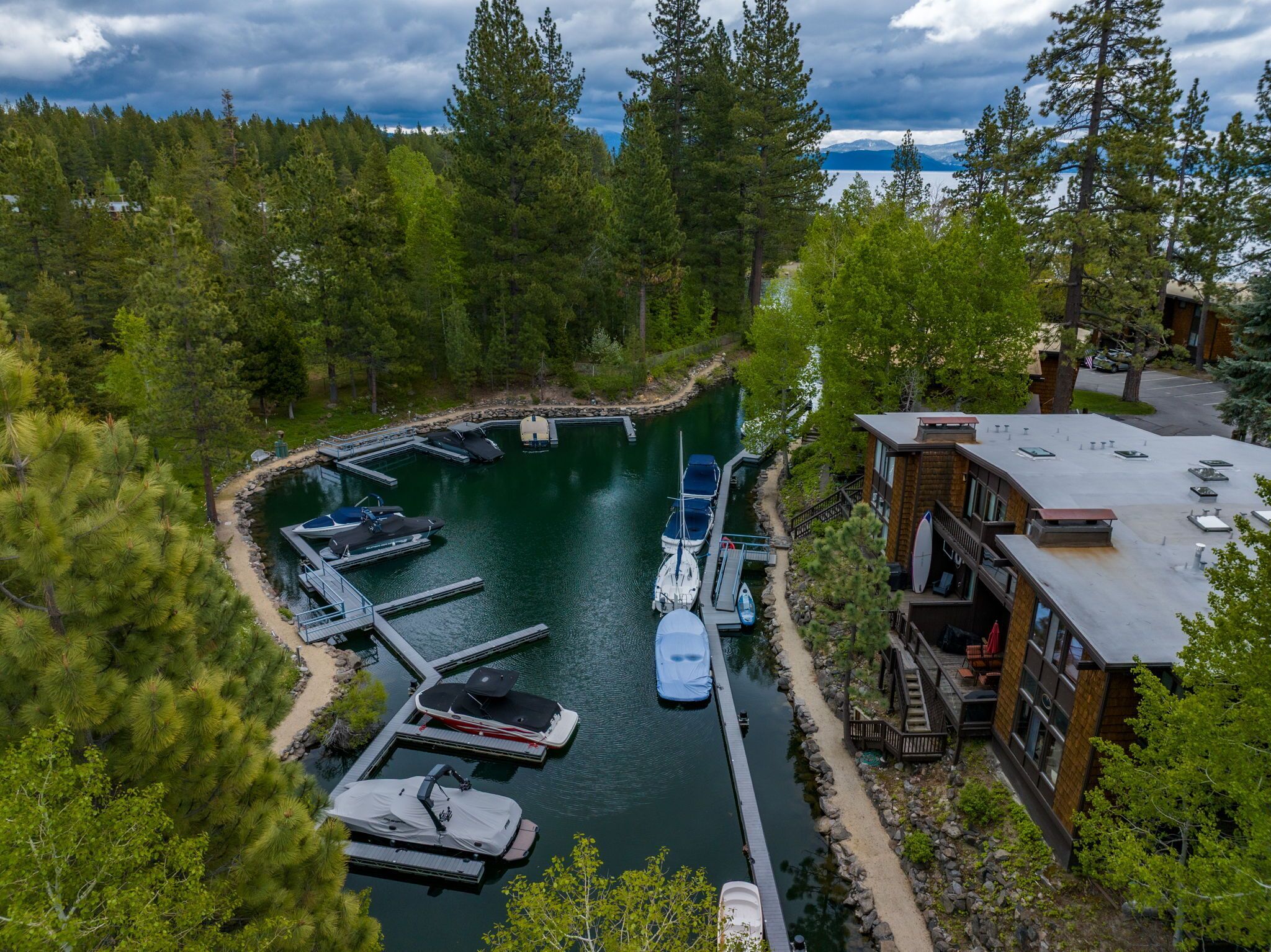 Marina