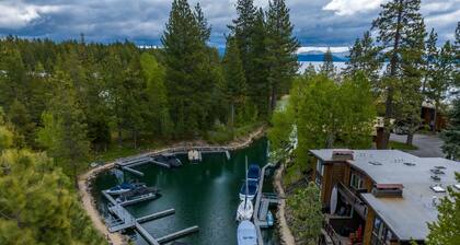 Harbor Point at Star Harbor - Condo with Pool, Tennis and Pier Access