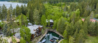 Harbor Point at Star Harbor - Condo with Pool, Tennis and Pier Access