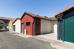 Exteriör