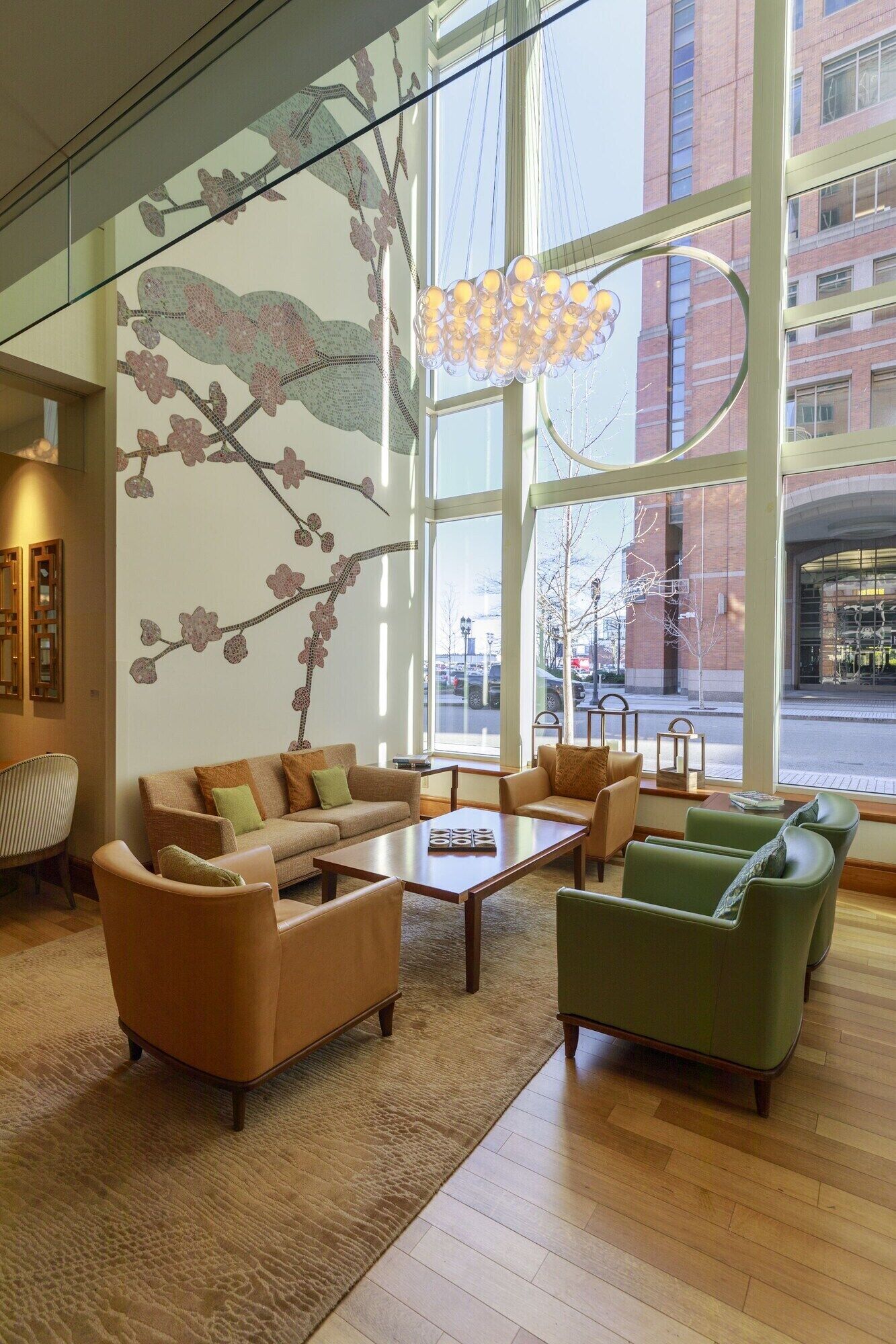Seaport Boston | Deluxe King | Steps To Museums, Shops, Breweries - Boston