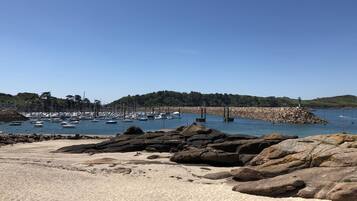 Plage