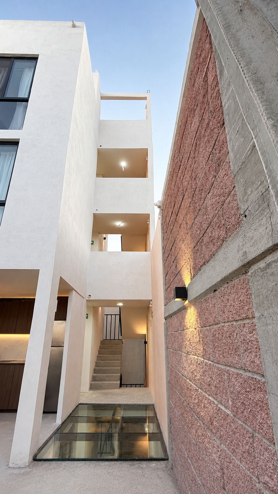 Detalle exterior