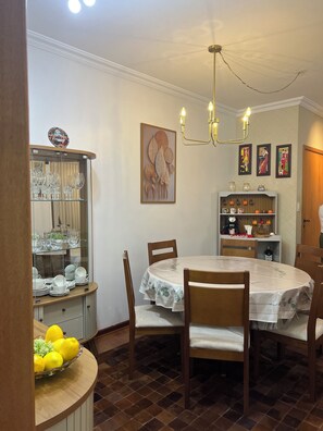 Restauration