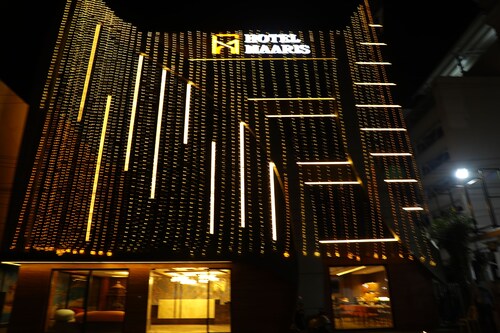 Hotel Maaris