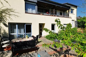 Speisen im Freien