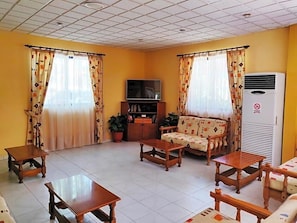 Aula