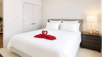 3 quartos, ferros/tábuas de passar roupa, Wi-Fi, roupa de cama