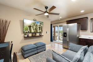 Smart TV 
