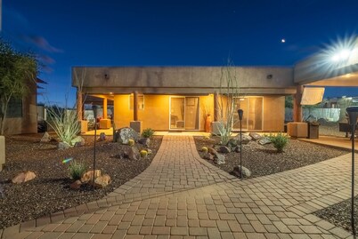 Happy Valley Casita in Peoria w/ Batting Cages!