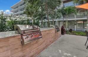 Terrace/patio - Studio in Kissimmee, FL (Kissimmee)