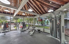 Fitness facility - Studio in Kissimmee, FL (Kissimmee)