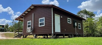 Fantastic 2-bedroom house with AC in charming Duckrun 2