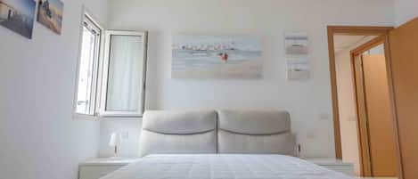 2 bedrooms, WiFi