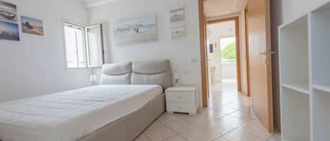 2 bedrooms, WiFi