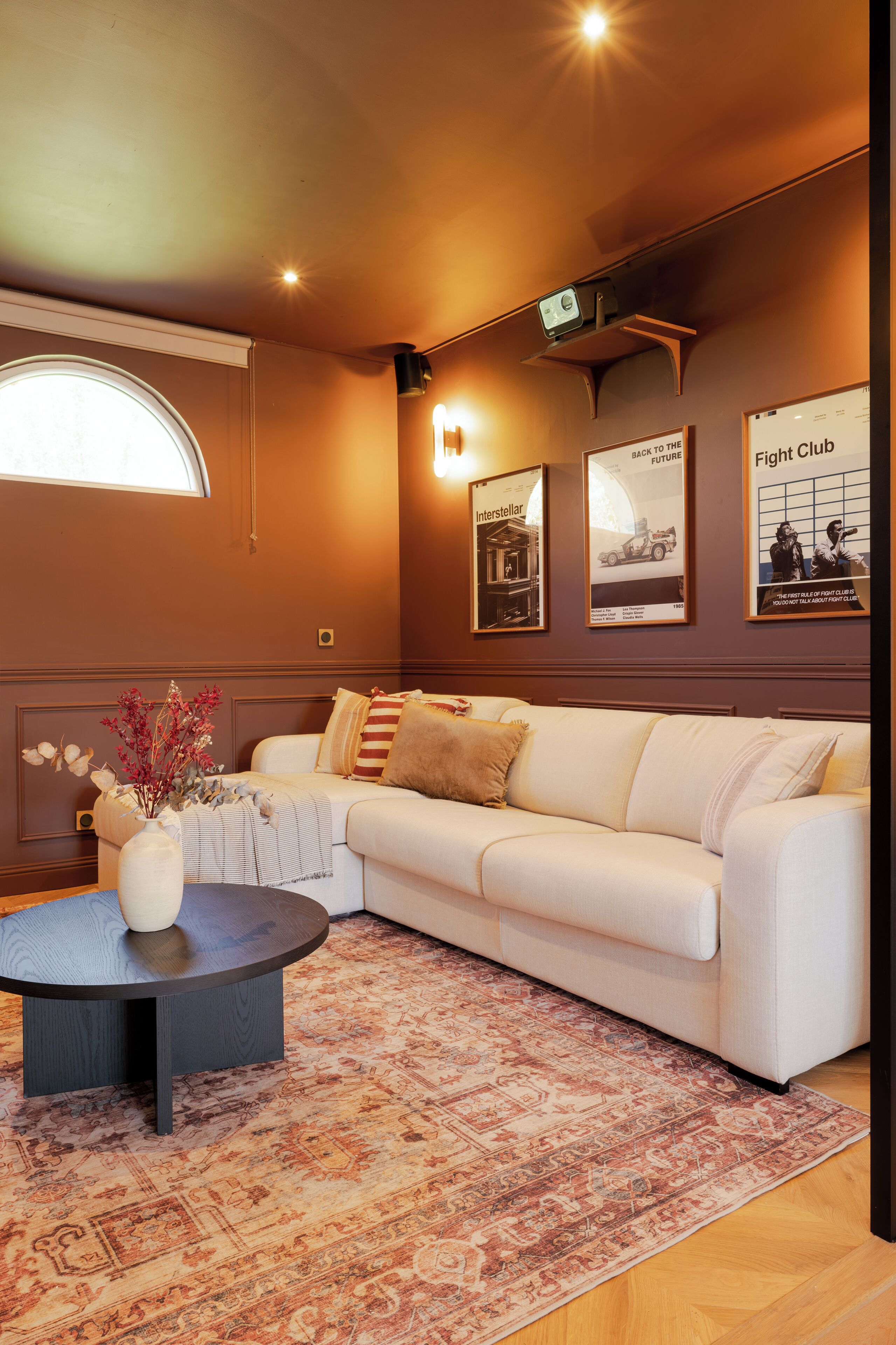 TV connectée, livres