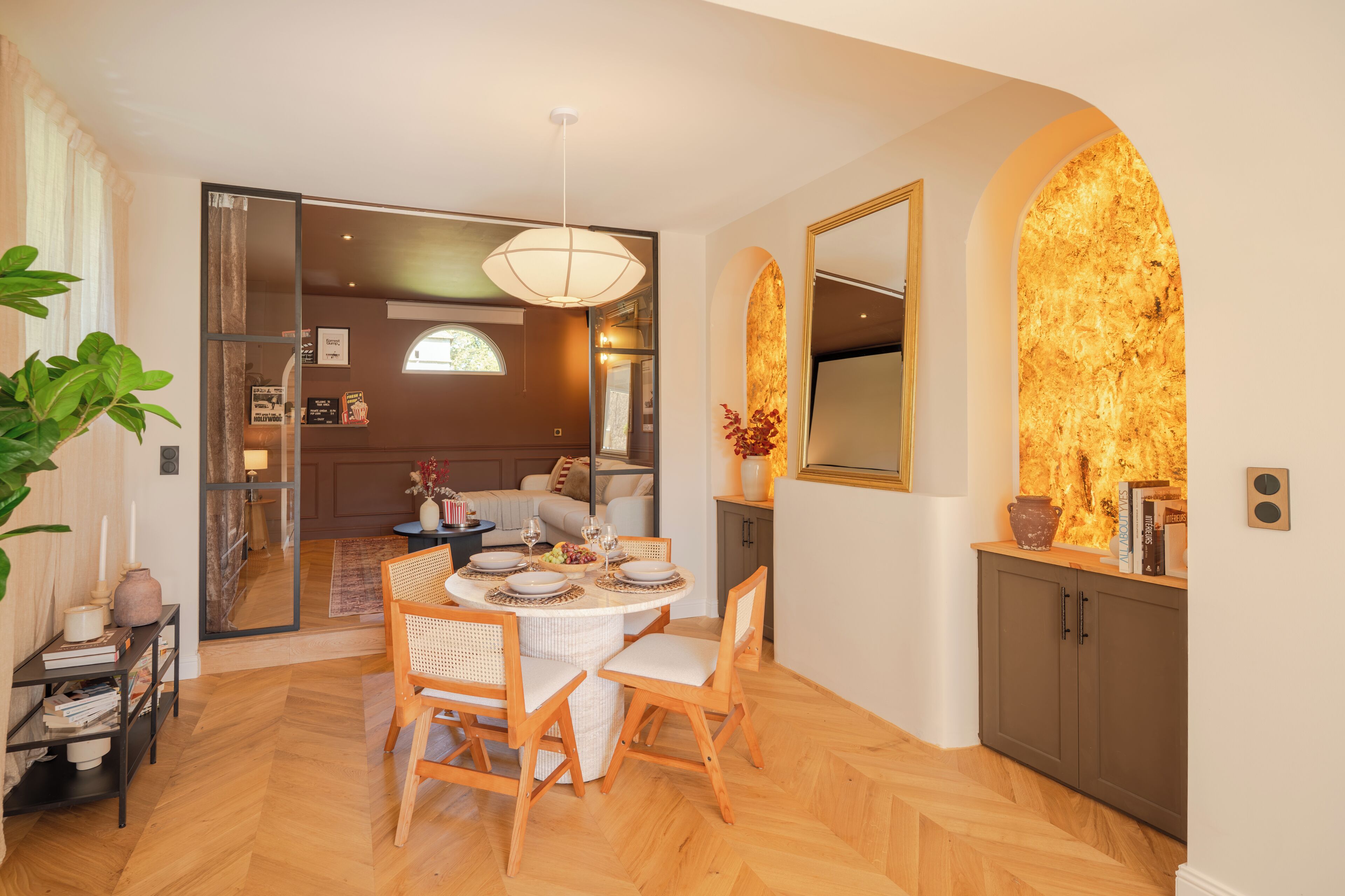 Interieur