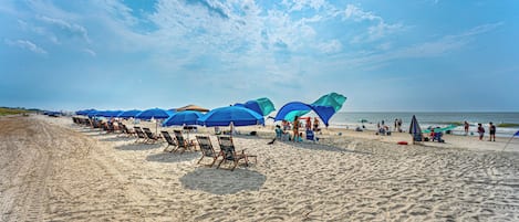 Plage