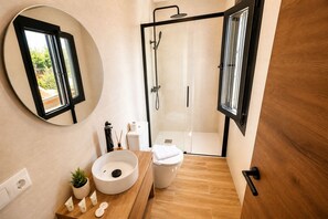 Bathroom - Collection Las Ventas (Madrid)