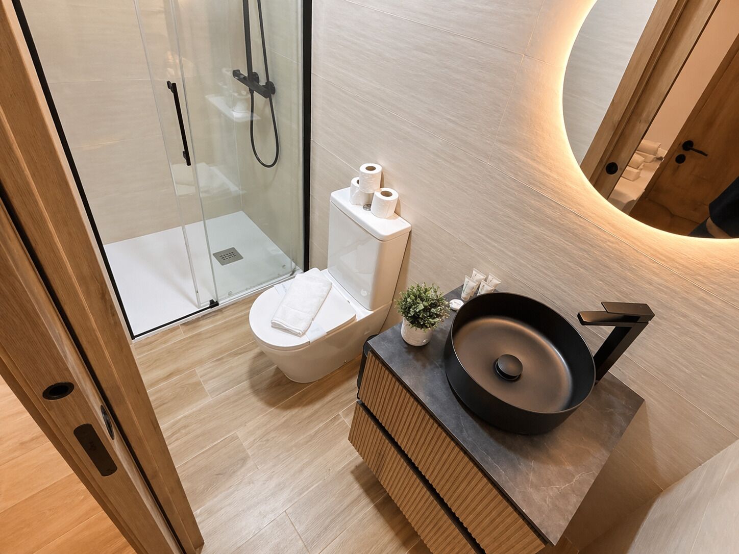 Baño