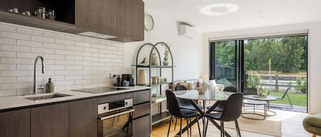 Cucina privata