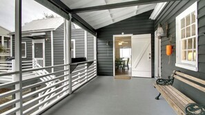Talo (4 Bedrooms) | Sisätilat