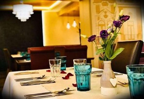 Dining - Old Miskolcz Hotel & Restaurant (Miskolc)