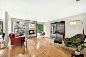 Interior - #HabitueHomes - The Meadowlark (Boise)