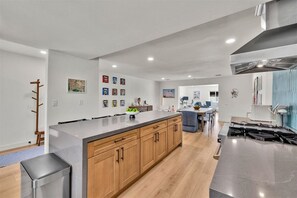Interior - Desert Daydream - A Ryson Property (Palm Springs)