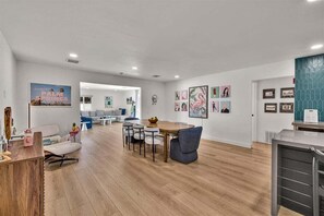 Interior - Desert Daydream - A Ryson Property (Palm Springs)