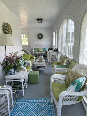 Interieur