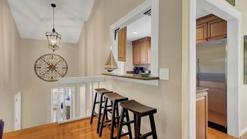 Maison (2 Bedrooms) | Intérieur