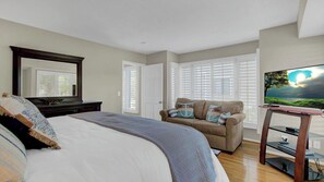 House (2 Bedrooms) | Interior - 24 Fairway Dunes by Avantstay Golf Course View + Swimming Complex (Isle of Palms)