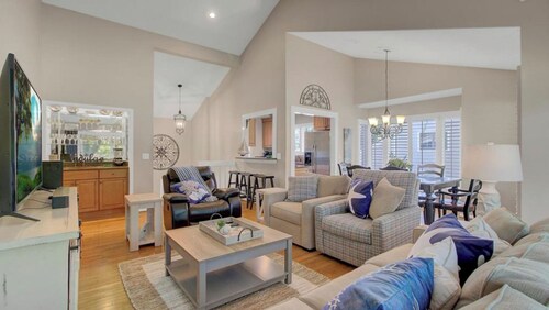 24 Fairway Dunes by Avantstay Golf Course View + Swimming Complex