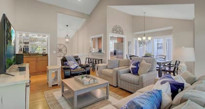 24 Fairway Dunes by Avantstay Golf Course View + Swimming Complex