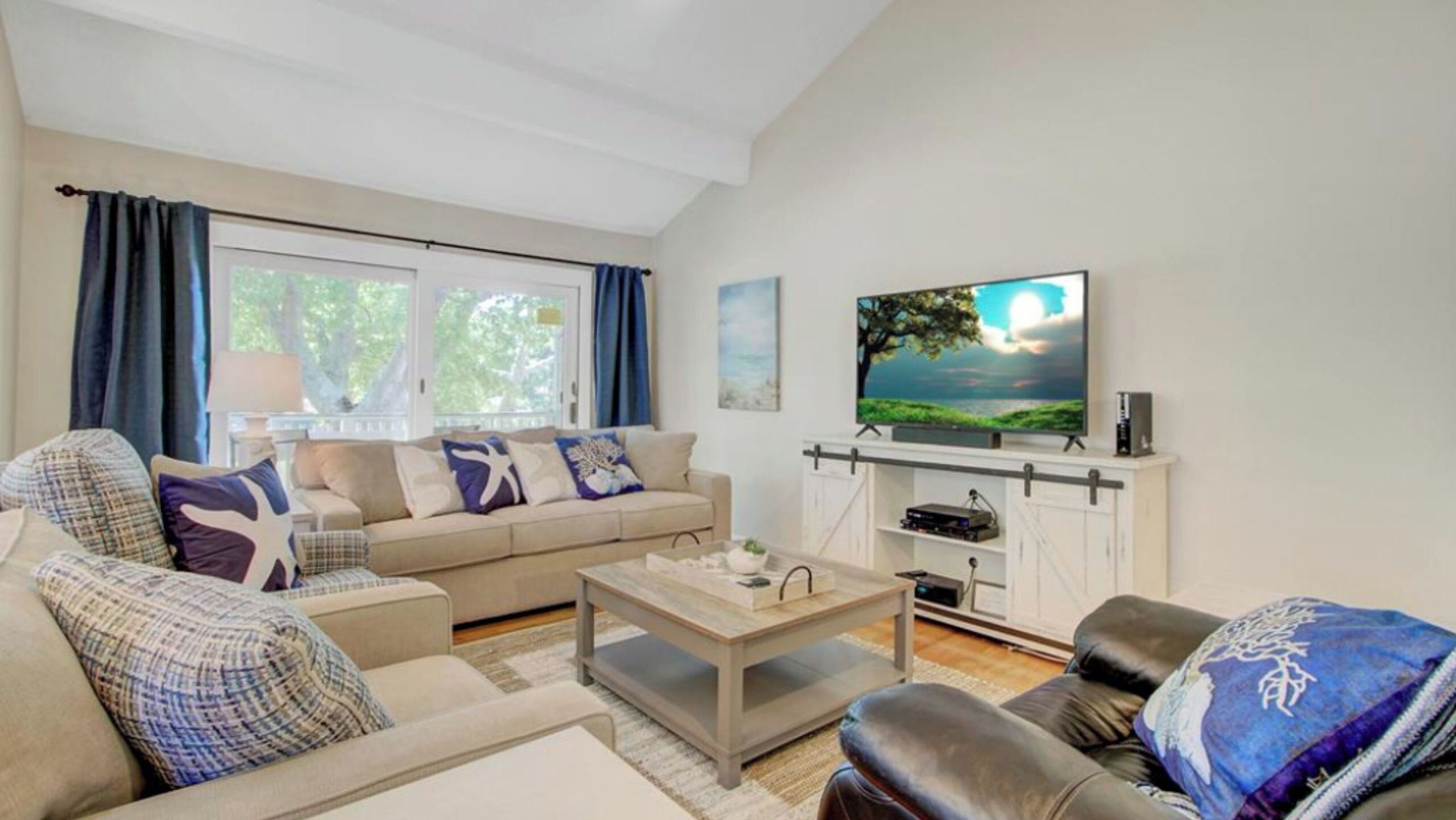 Maison (2 Bedrooms) | Intérieur