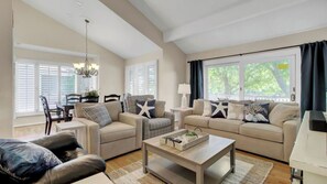 House (2 Bedrooms) | Interior - 24 Fairway Dunes by Avantstay Golf Course View + Swimming Complex (Isle of Palms)