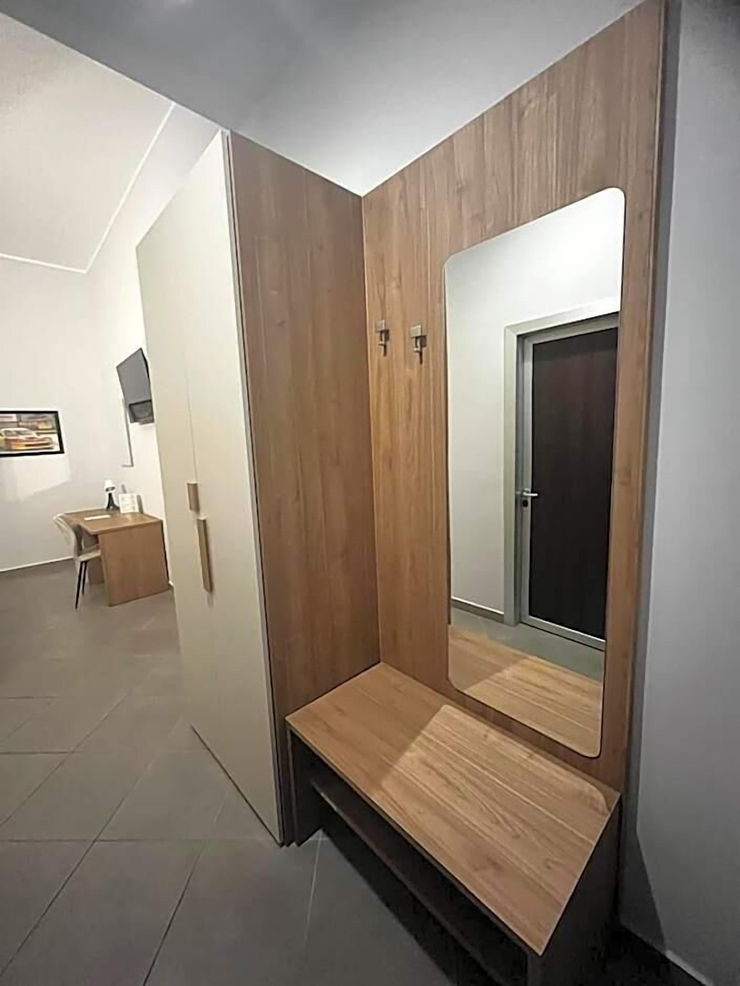 Hall