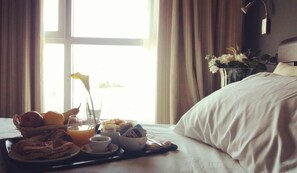 Room - Hotel Saturday (Palma Campania)
