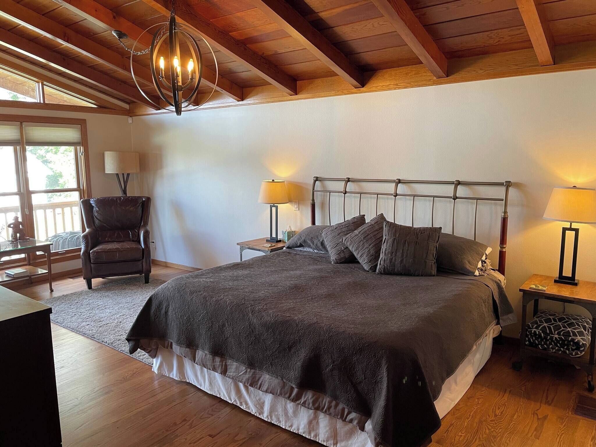 3 habitaciones 