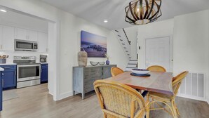 Talo (2 Bedrooms) | Sisätilat