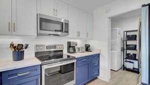 Ferienhaus (2 Bedrooms) | Innenbereich