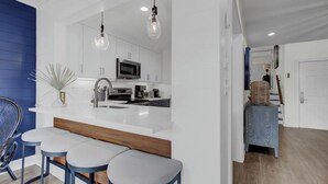 Talo (2 Bedrooms) | Sisätilat
