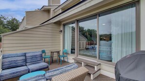 Ferienhaus (2 Bedrooms) | Innenbereich