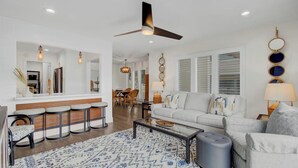 Talo (2 Bedrooms) | Sisätilat