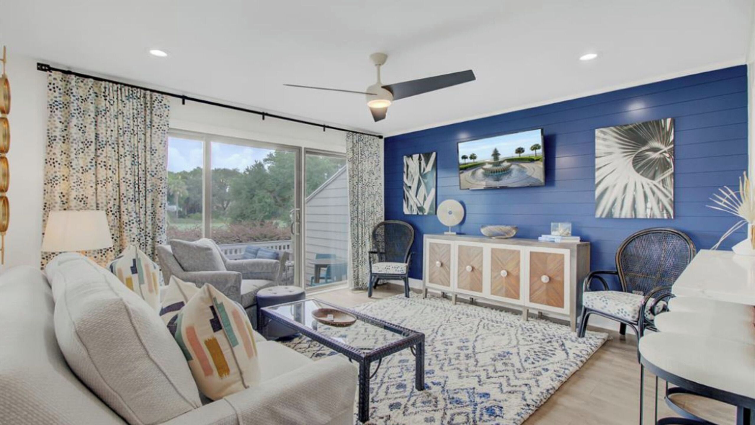House (2 Bedrooms) | Front of property