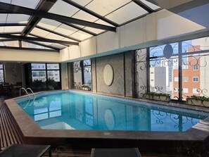 Pool - Premium Flat in Jardins | Le Premier Suites (São Paulo)